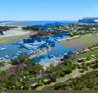 Evans Head Fishermen's Co-operative - Mackay Tourism