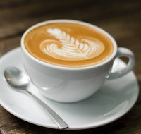 Fibonacci Coffee Rutherford - Mackay Tourism