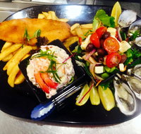 Fish's Seafood Market - Mackay Tourism