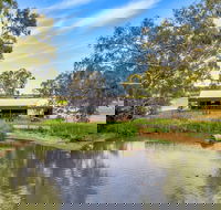 Jaeschkes Hill River Clare Estate