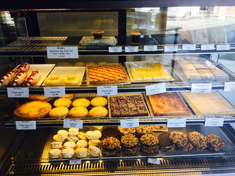 J W Bakery - Mackay Tourism 0