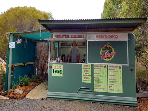 KI Tuckerbox - Mackay Tourism 1