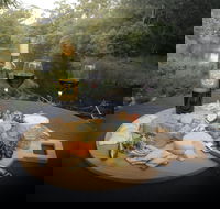 Little Creek Cheese - Mackay Tourism