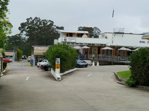 Little Creek Cheese - Mackay Tourism 1