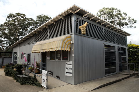 Little Creek Cheese - Mackay Tourism 2