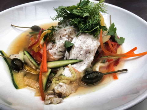 Locavore Wine Bar - Mackay Tourism 0