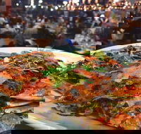 Mr Lim Korean  Chinese Diner - Mackay Tourism