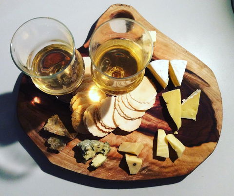 Our Place Wine And Espresso Bar - Mackay Tourism 1