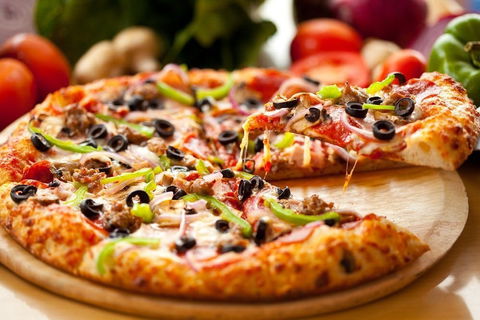 Pizza Hut - Elanora - Mackay Tourism 0