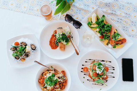 Salt Bar - Mackay Tourism 0