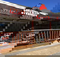 Stockmans Pizza - Mackay Tourism