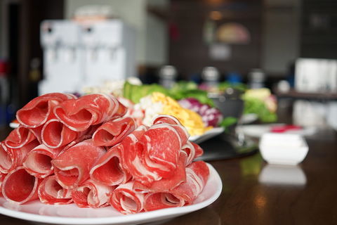 The Won Korean BBQ Buffet - Mackay Tourism 0