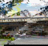 The Treat Factory