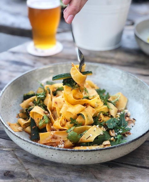 The Field At Easts Rugby - Mackay Tourism 0