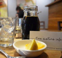 Two Sisters Cafe - Mackay Tourism