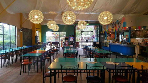 W Churchill - Mackay Tourism 0