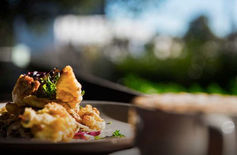 Wild Harvest - Mackay Tourism 0