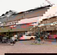 Willawarrin Hotel - Mackay Tourism
