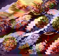 Wok'd Gourmet Chinese - Knoxfield - Mackay Tourism