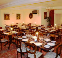 Australian Heritage Restaurant - Mackay Tourism