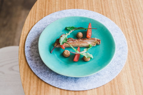 Berowra Waters Inn - Mackay Tourism 0