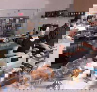 Bilgola Deli Cafe - Mackay Tourism