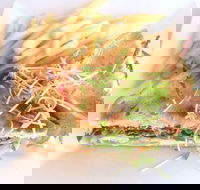 Boardwalk  Peppers - Mackay Tourism