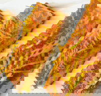 Cafe Dockside - Mackay Tourism