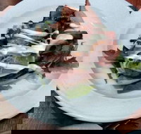 Cafe Evolve - Mackay Tourism