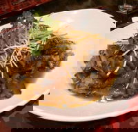 Cocochine Restaurant Bar - Mackay Tourism