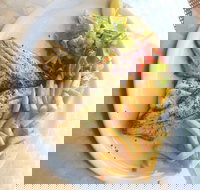 Cookabarra Restaurant - Mackay Tourism