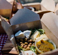 Doc's Cafe - Mackay Tourism