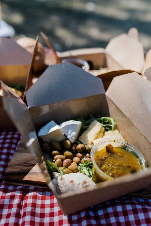 Doc's Cafe - Mackay Tourism 0