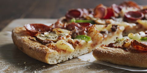 Domino's - Karawara - Mackay Tourism 0