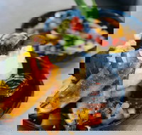 Espresso Warriors Gregory Hills - Mackay Tourism