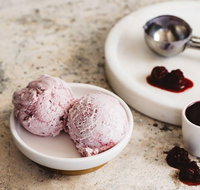 Gelatissimo - The Rocks - Mackay Tourism