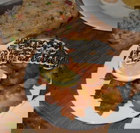 Golden Orient Chinese Restuarant - Mackay Tourism