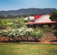 Hanging Tree Wines - Mackay Tourism