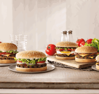 Hungry Jack's - Caboolture - Mackay Tourism