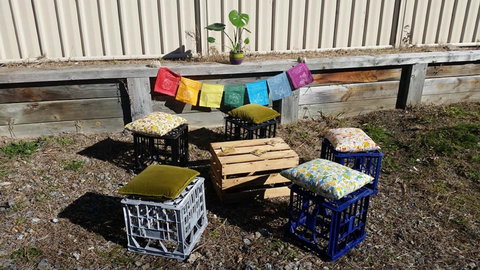 Killibinbin - Mackay Tourism 0