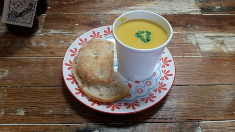 Killibinbin - Mackay Tourism 1