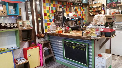 Killibinbin - Mackay Tourism 2