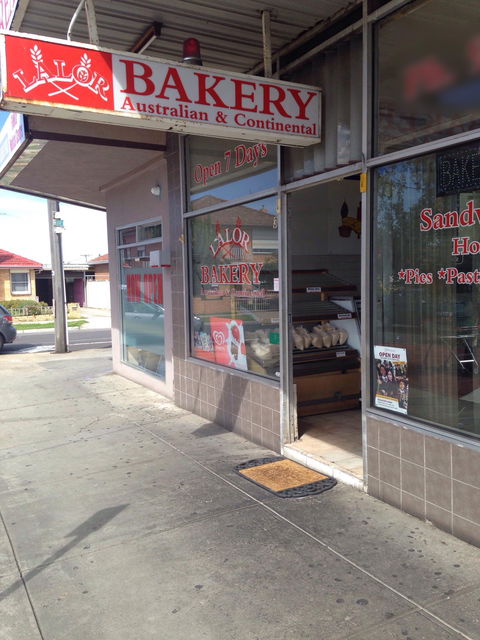 Lalor Bakery - Mackay Tourism 0