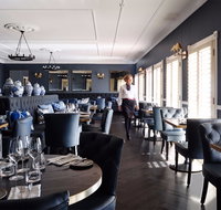 Locavore Dining - Mackay Tourism