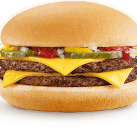 Mc Donald's - Mackay Tourism