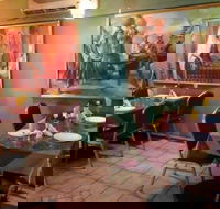 New Rai Indian Restaurant - Mackay Tourism