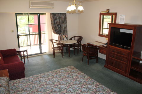 O'Connell Street Cafe - Mackay Tourism 0