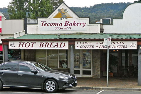 Origini Cafe - Mackay Tourism 0