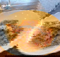 Osteria A'Mano - Mackay Tourism