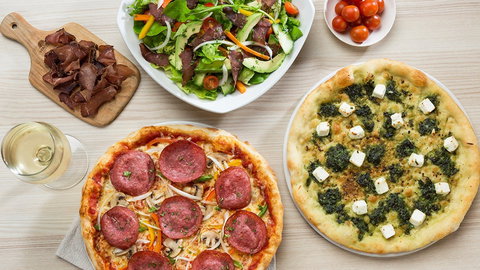 Panarottis Wanneroo - Mackay Tourism 0
